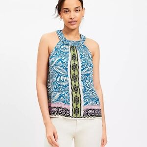 LOFT Halter Tank Size S
